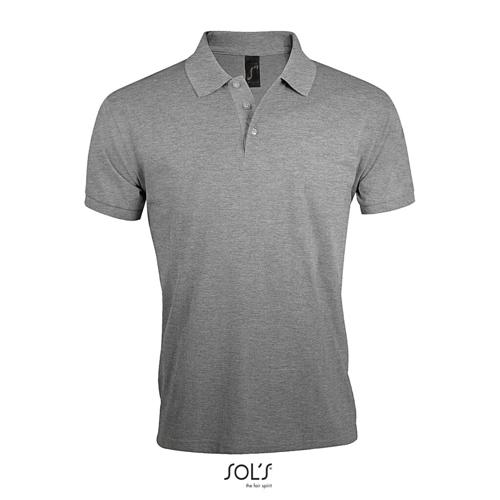 SOL's SOL'S Poloshirt heren shirt bedrukken
