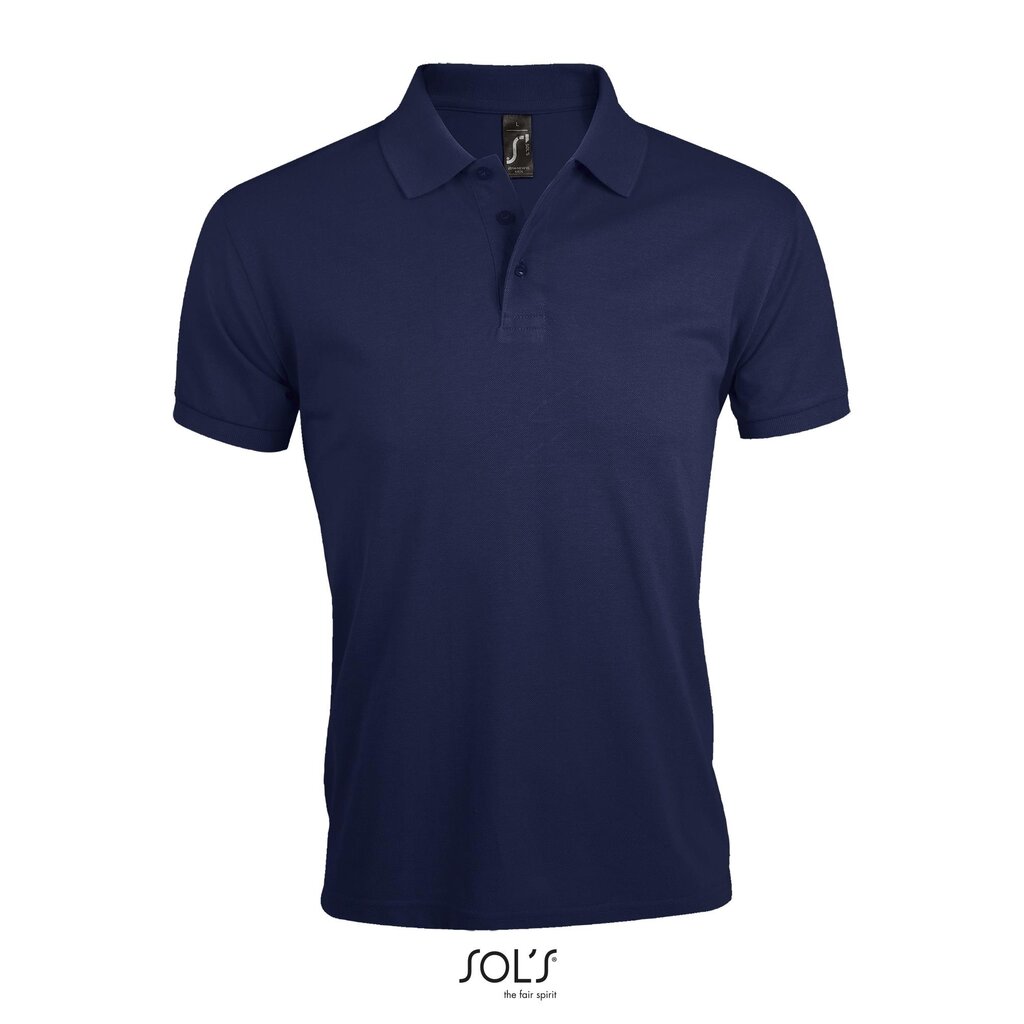 SOL's SOL'S Poloshirt heren shirt bedrukken