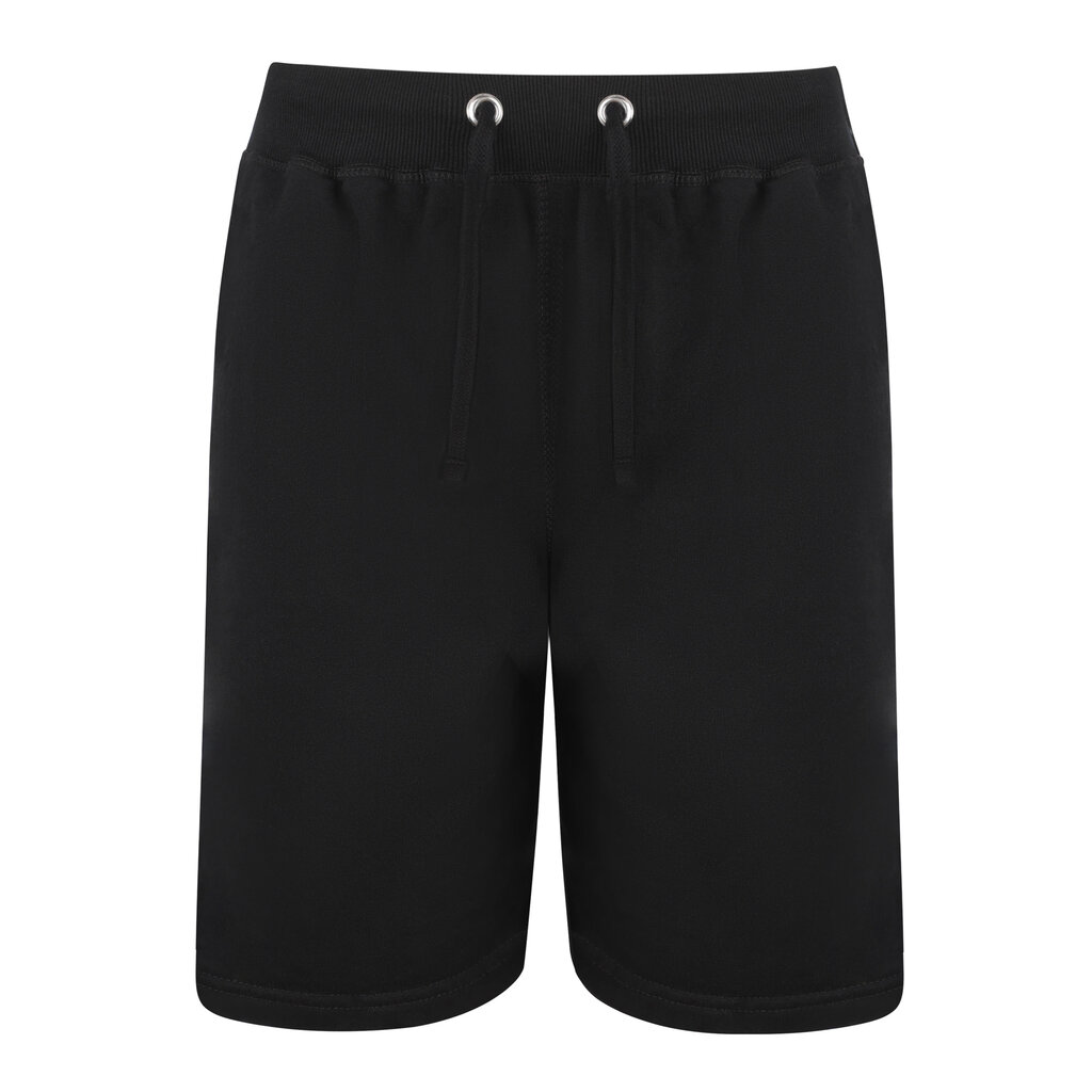 AWDis AWDis Campus Shorts JH080 heren bedrukken