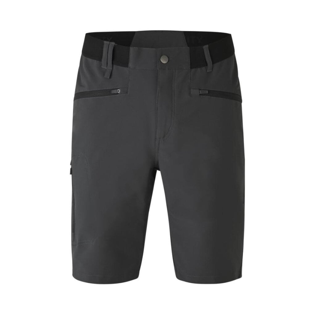 ID Identity ID CORE stretch korte broek heren bedrukken