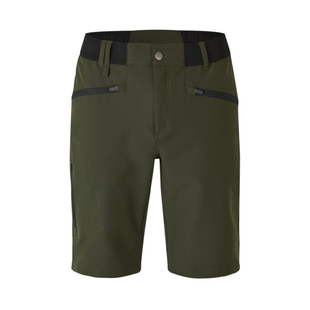 ID Identity ID CORE stretch korte broek heren bedrukken
