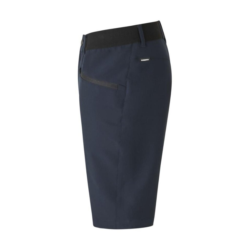 ID Identity ID CORE stretch korte broek heren bedrukken