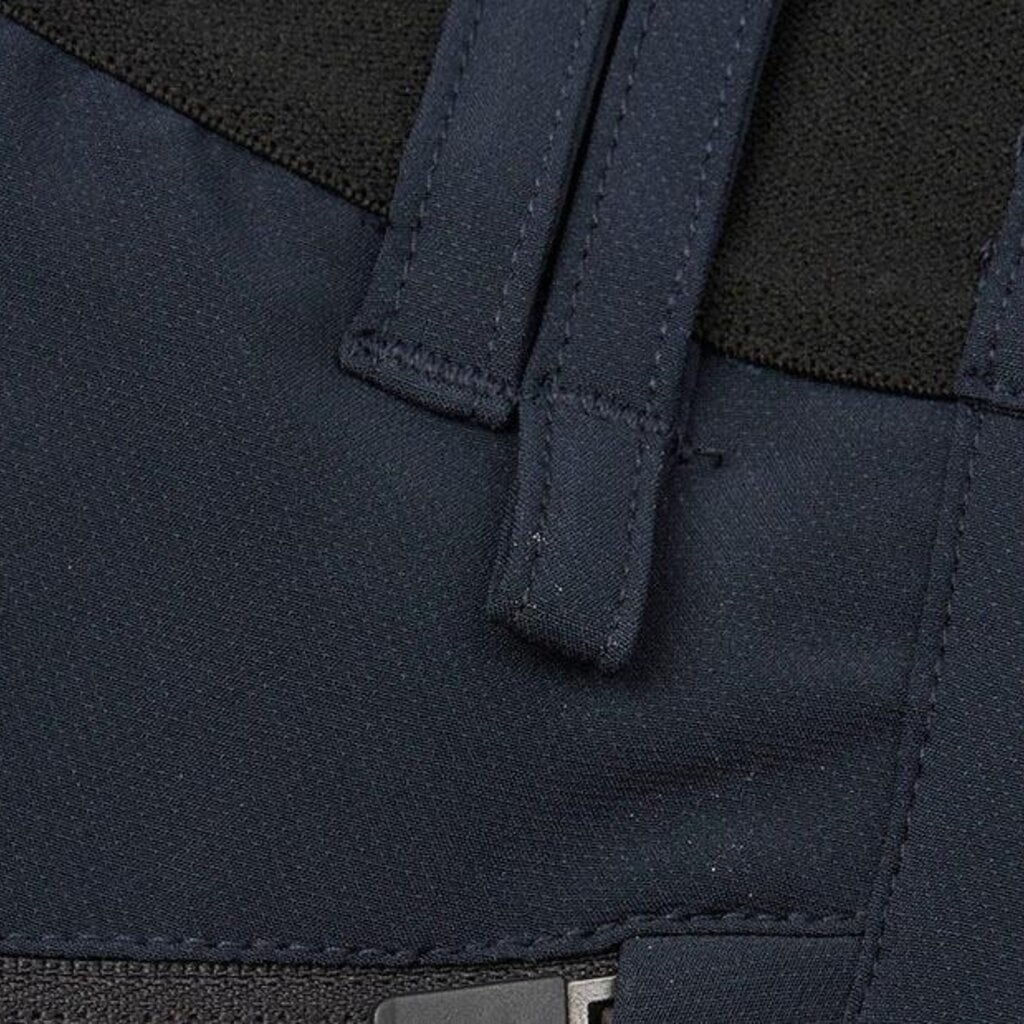 ID Identity ID CORE stretch korte broek heren bedrukken