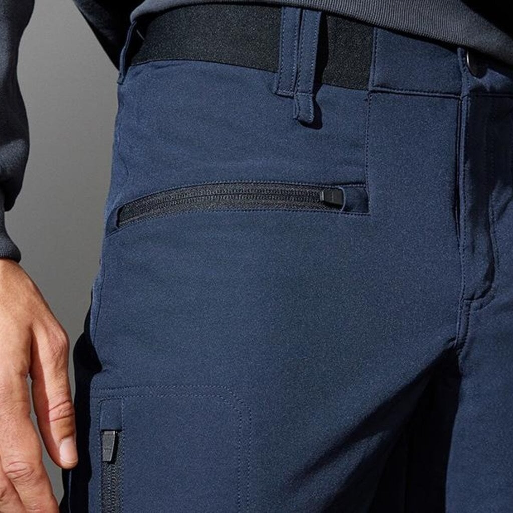 ID Identity ID CORE stretch korte broek heren bedrukken