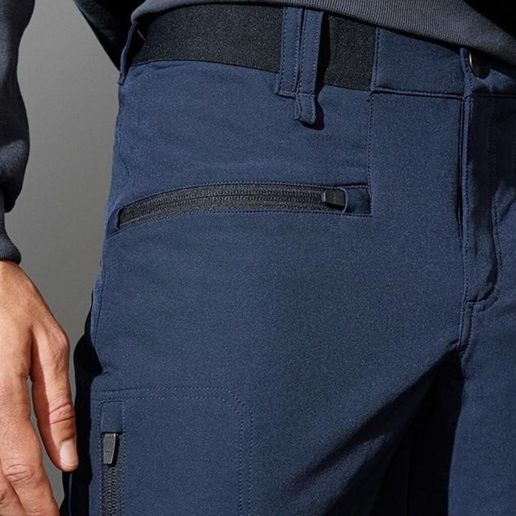 ID Identity ID Identity CORE stretch korte broek heren Nr. 0912