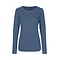ID Identity ID Interlock T-shirt ls Dames