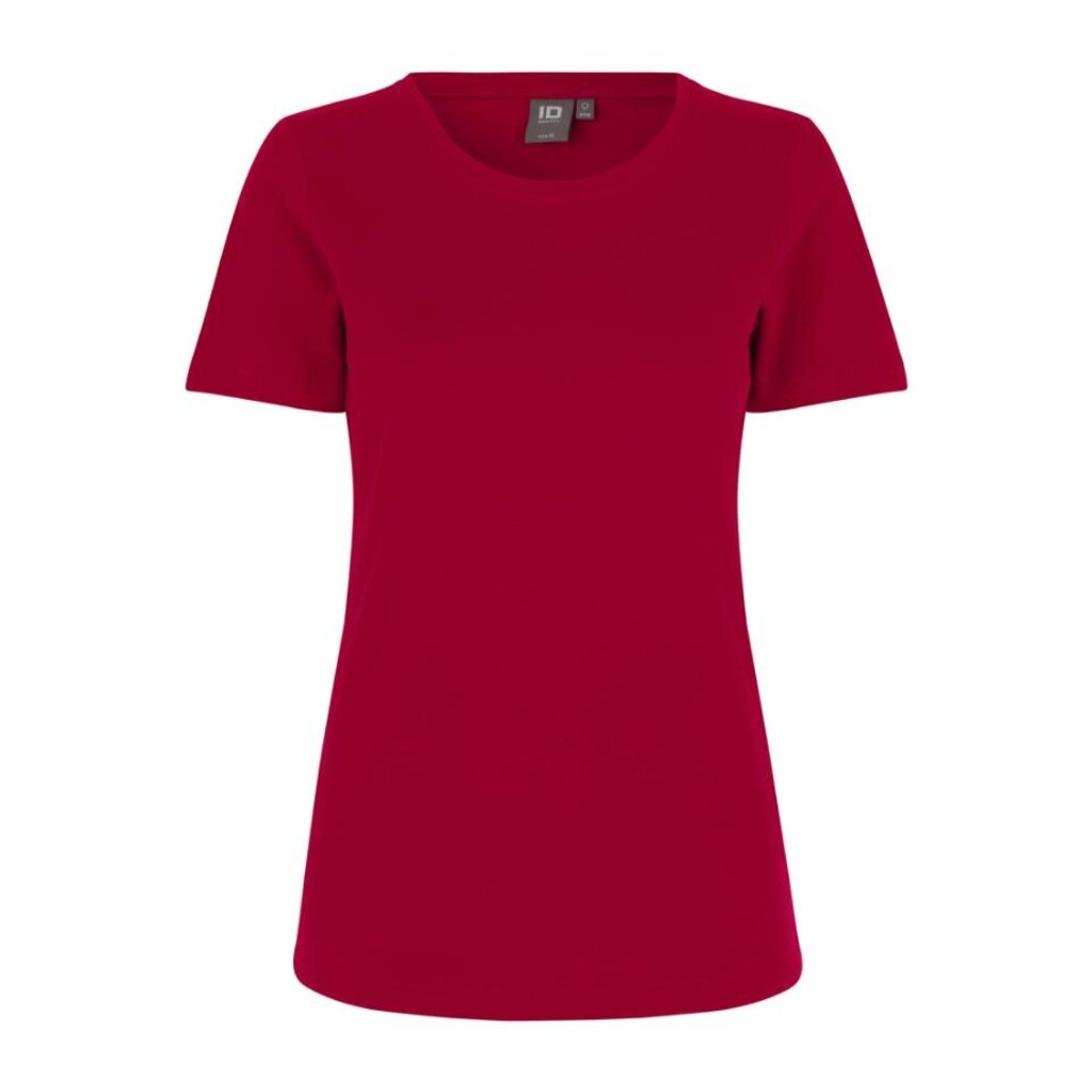 ID Identity ID Interlock T-shirt Dames bedrukken