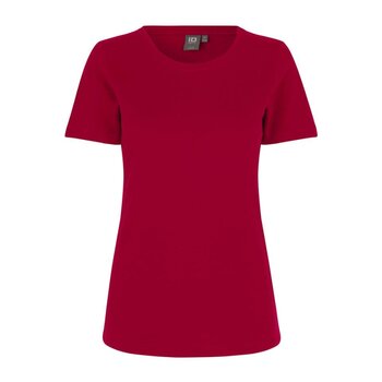 ID Identity ID Interlock T-shirt Dames
