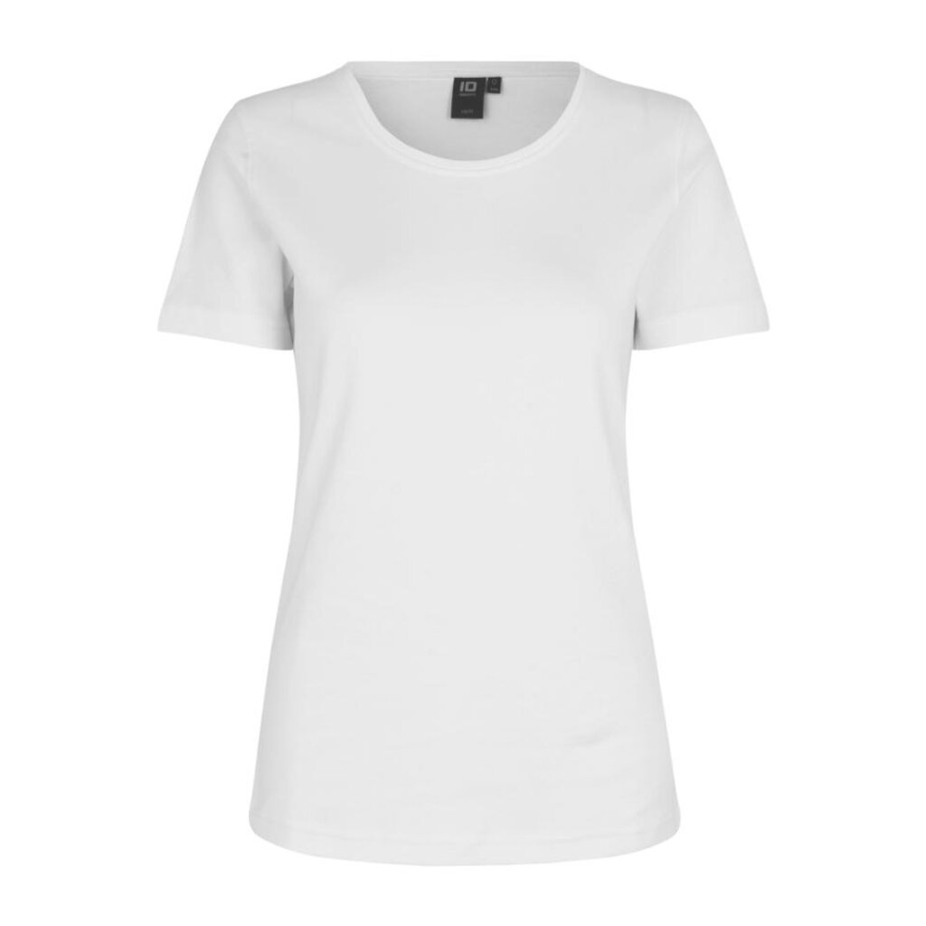 ID Identity ID Interlock T-shirt Dames bedrukken