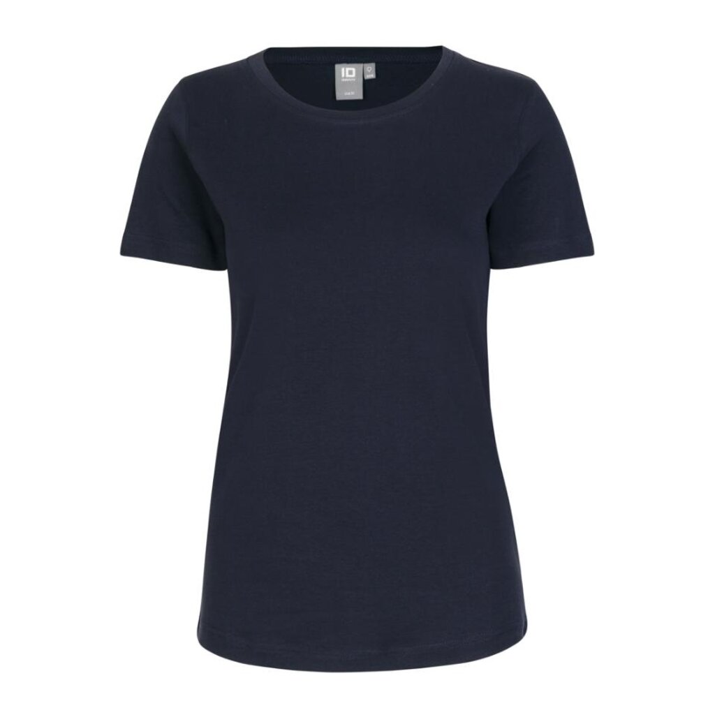 ID Identity ID Interlock T-shirt Dames bedrukken