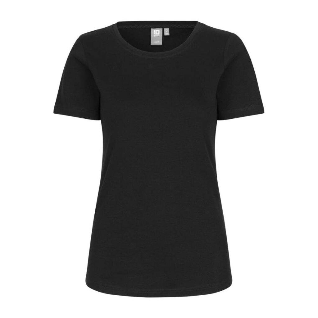 ID Identity ID Interlock T-shirt Dames bedrukken