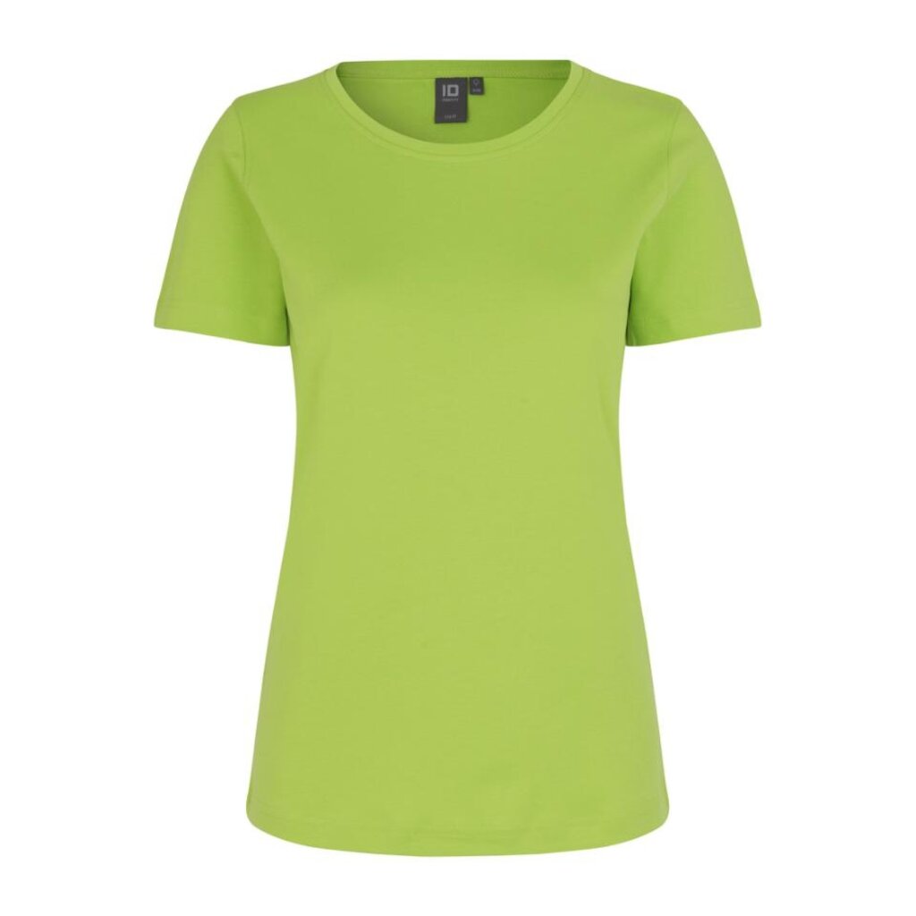 ID Identity ID Interlock T-shirt Dames bedrukken