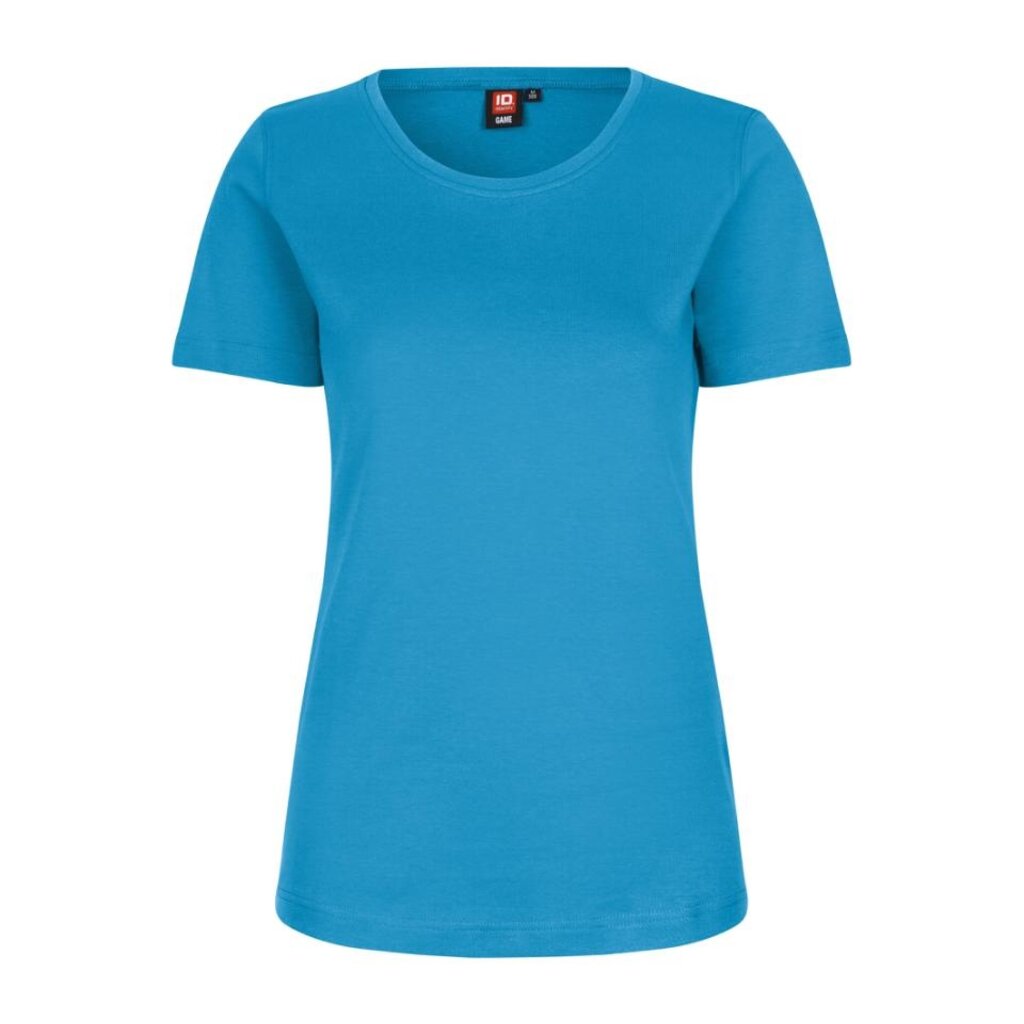 ID Identity ID Interlock T-shirt Dames bedrukken