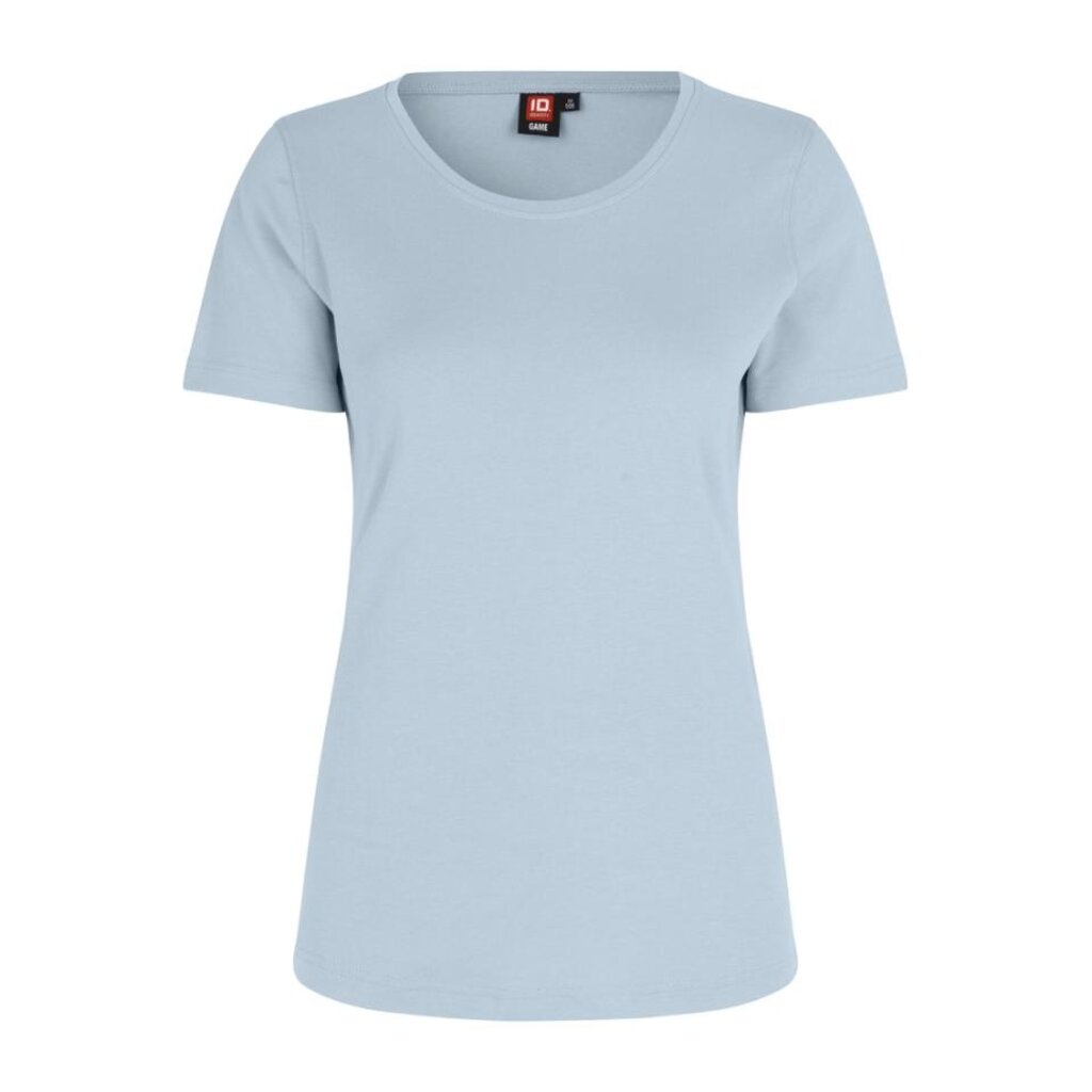 ID Identity ID Interlock T-shirt Dames bedrukken
