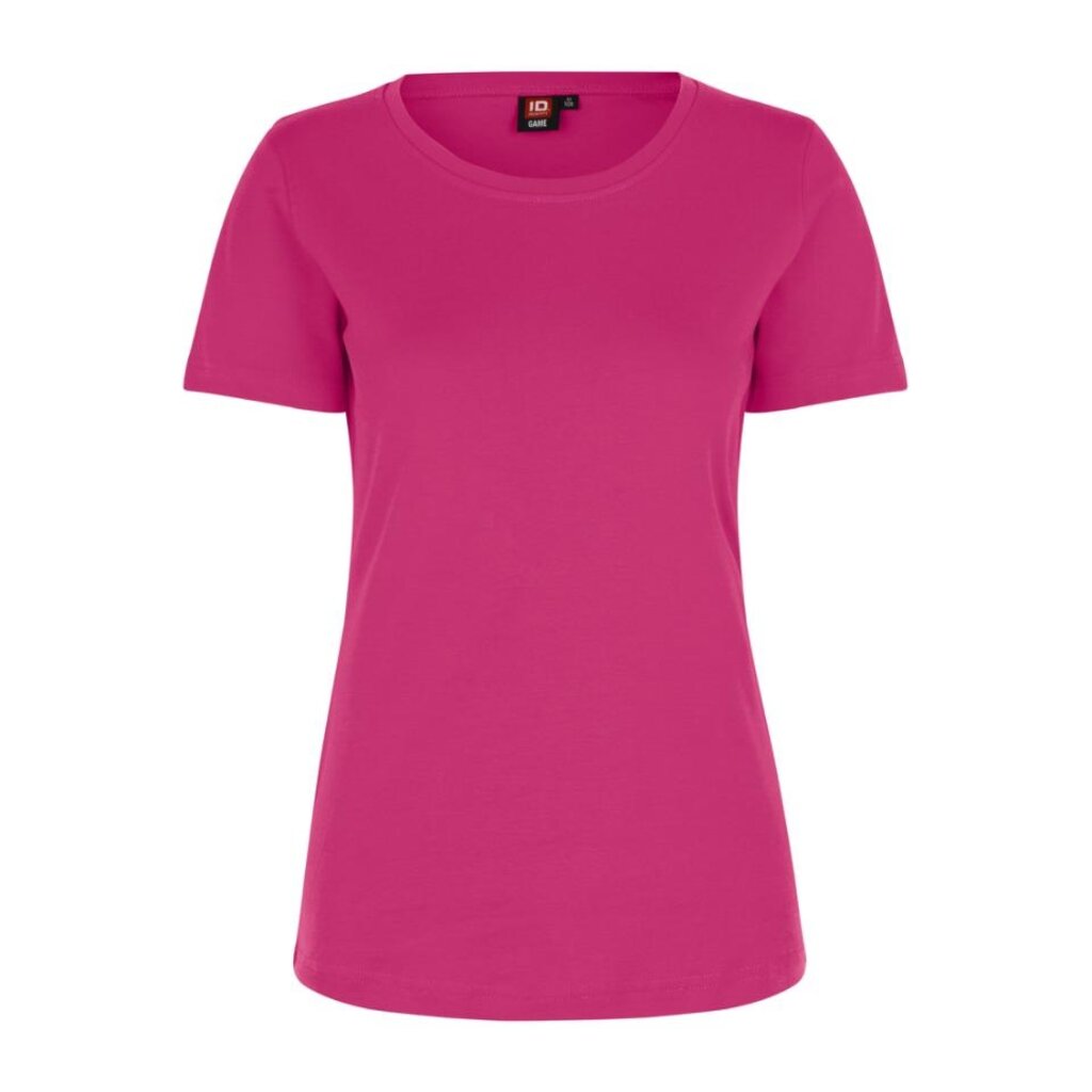 ID Identity ID Interlock T-shirt Dames bedrukken