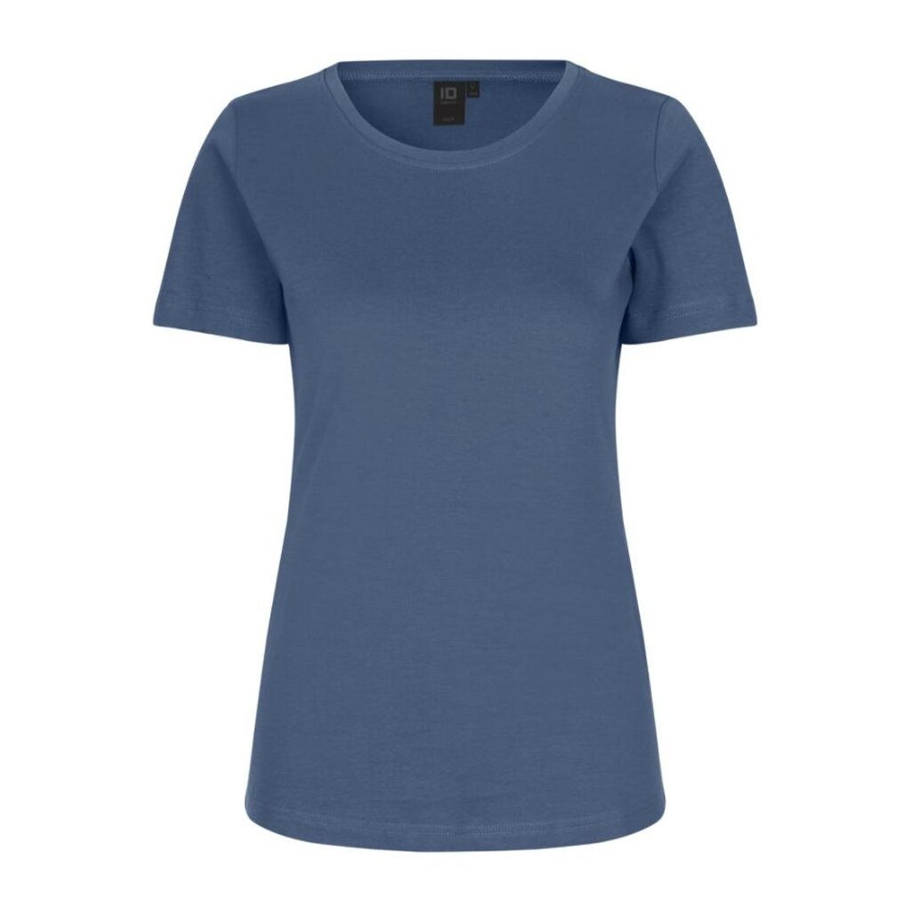 ID Identity ID Interlock T-shirt Dames bedrukken