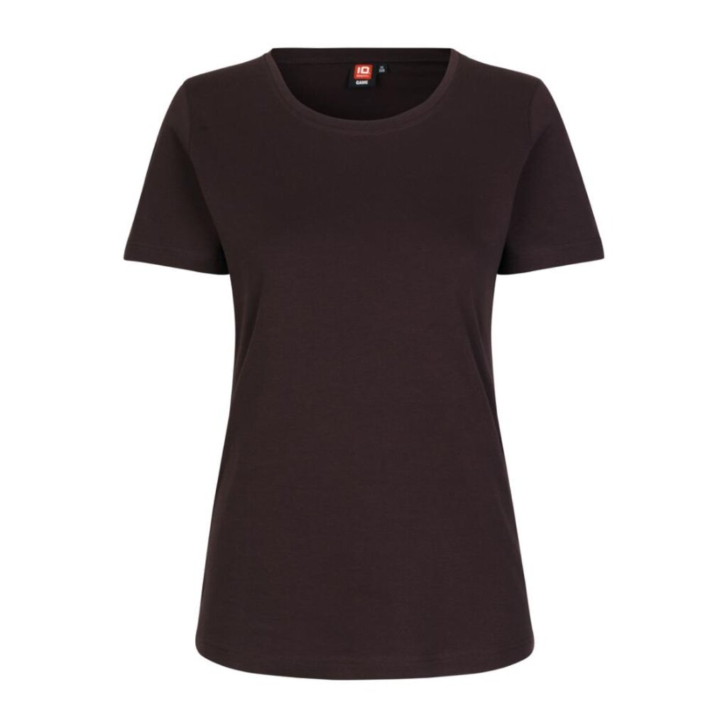 ID Identity ID Interlock T-shirt Dames bedrukken