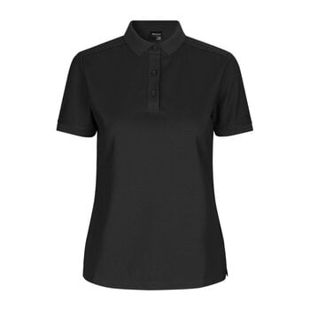 ID Identity GEYSER functional polo shirt Dames