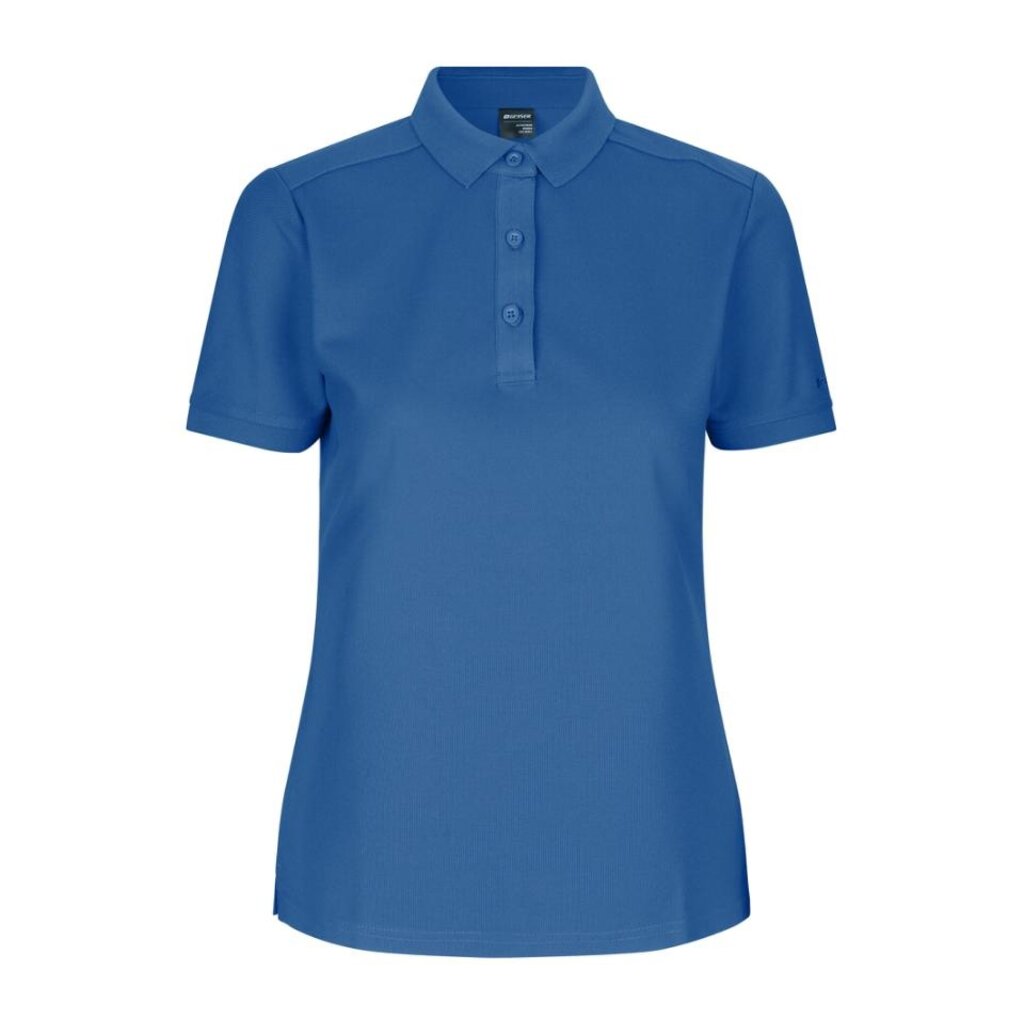 ID Identity GEYSER functional polo shirt Dames bedrukken