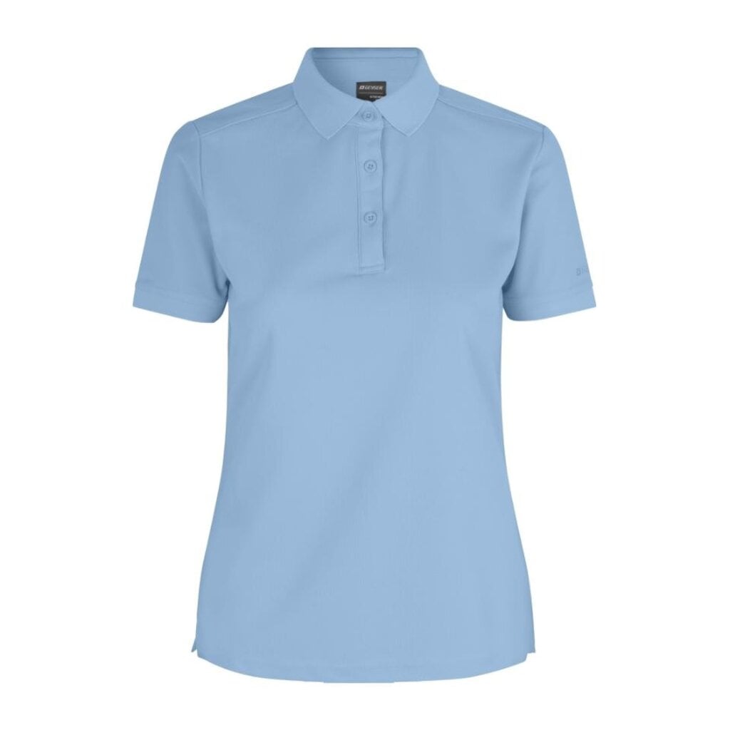 ID Identity GEYSER functional polo shirt Dames shirt bedrukken