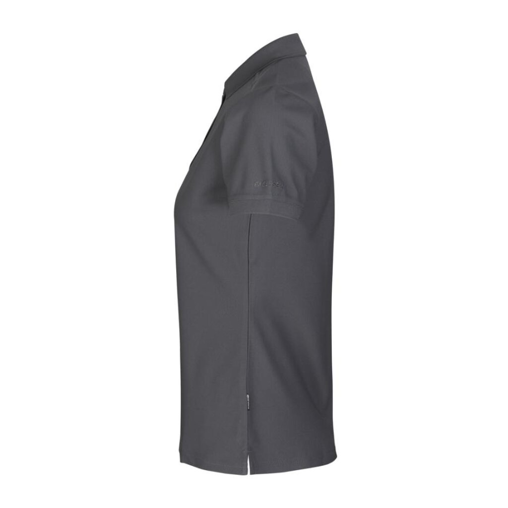 ID Identity GEYSER functional polo shirt Dames bedrukken