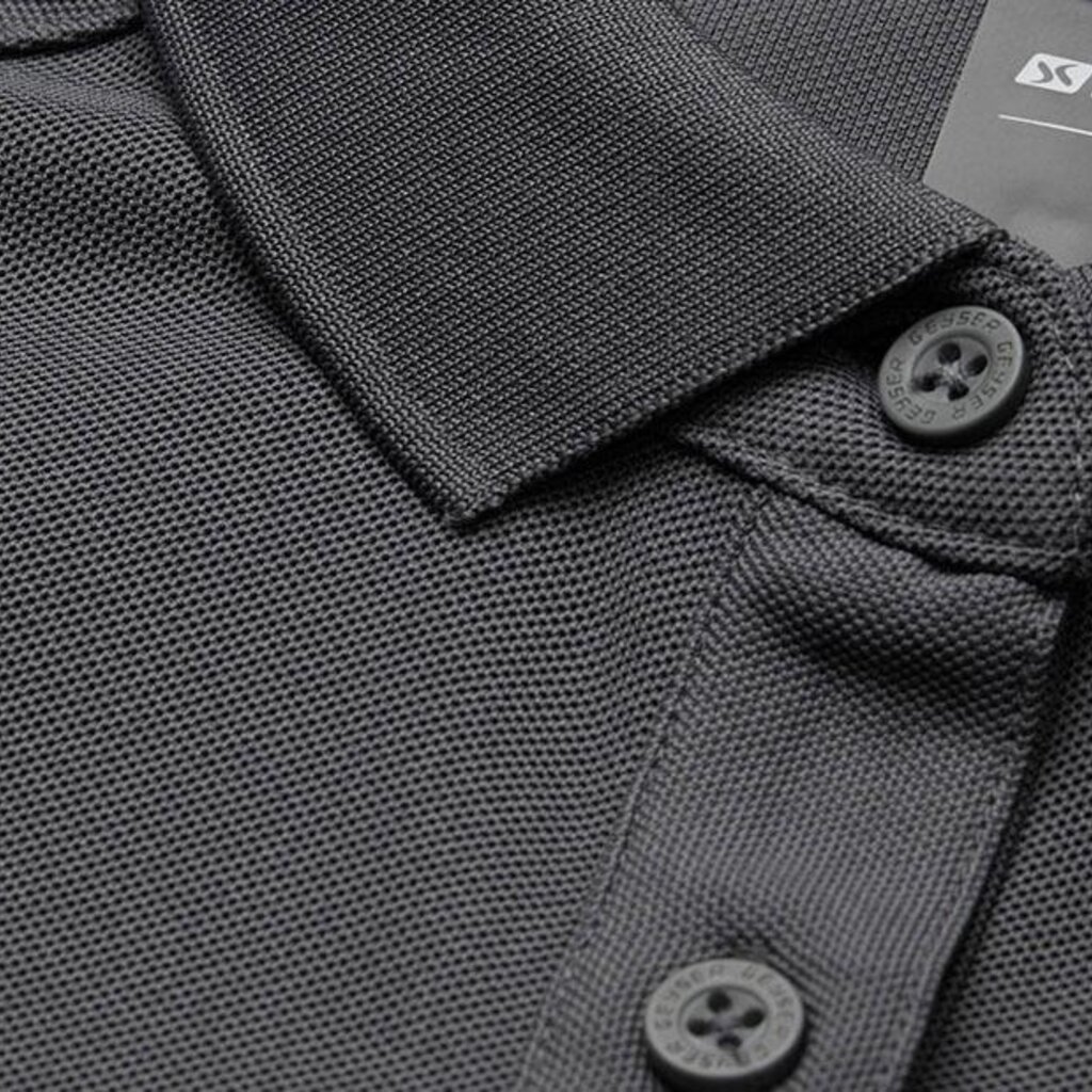 ID Identity GEYSER functional polo shirt Dames bedrukken