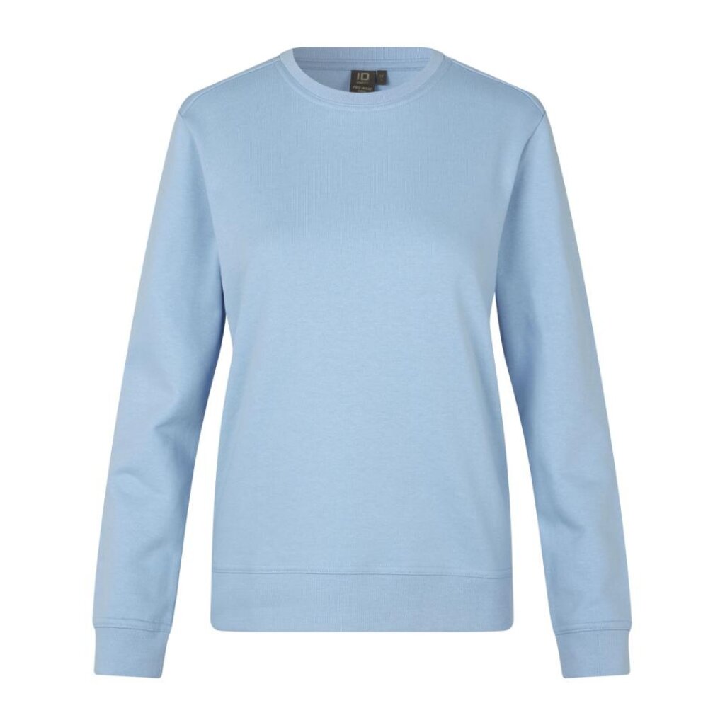 ID Identity ID Pro Wear Care sweatshirt ongeborsteld dames bedrukken