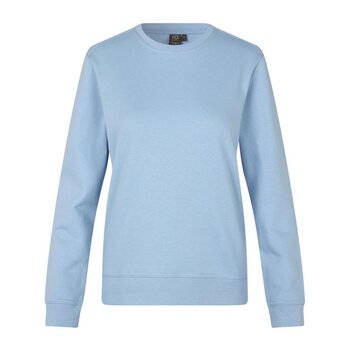 ID Identity ID Pro Wear Care sweatshirt | ongeborsteld | dames