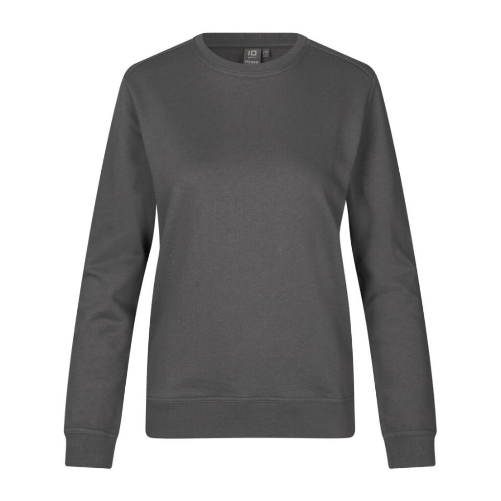 ID Identity ID Pro Wear Care sweatshirt ongeborsteld dames bedrukken