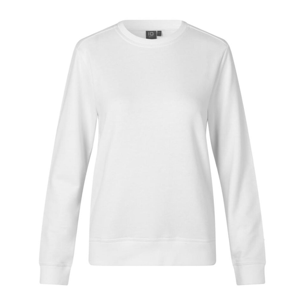 ID Identity ID Pro Wear Care sweatshirt ongeborsteld dames bedrukken