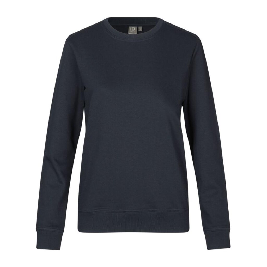 ID Identity ID Pro Wear Care sweatshirt ongeborsteld dames bedrukken