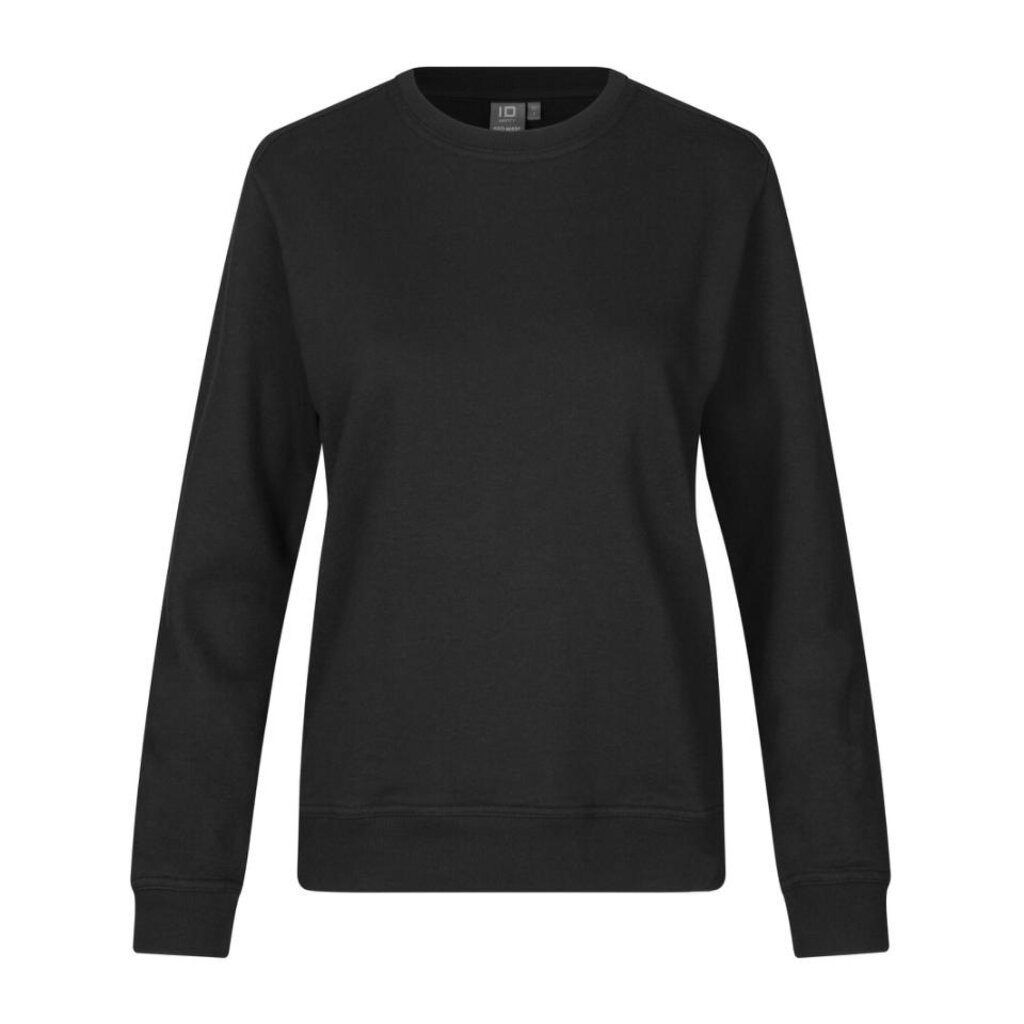 ID Identity ID Pro Wear Care sweatshirt ongeborsteld dames bedrukken