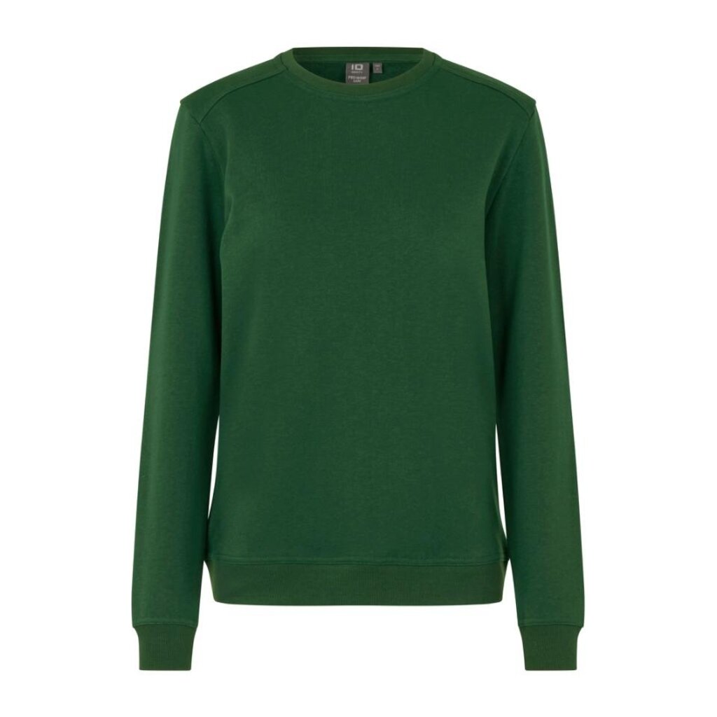 ID Identity ID Pro Wear Care sweatshirt ongeborsteld dames bedrukken