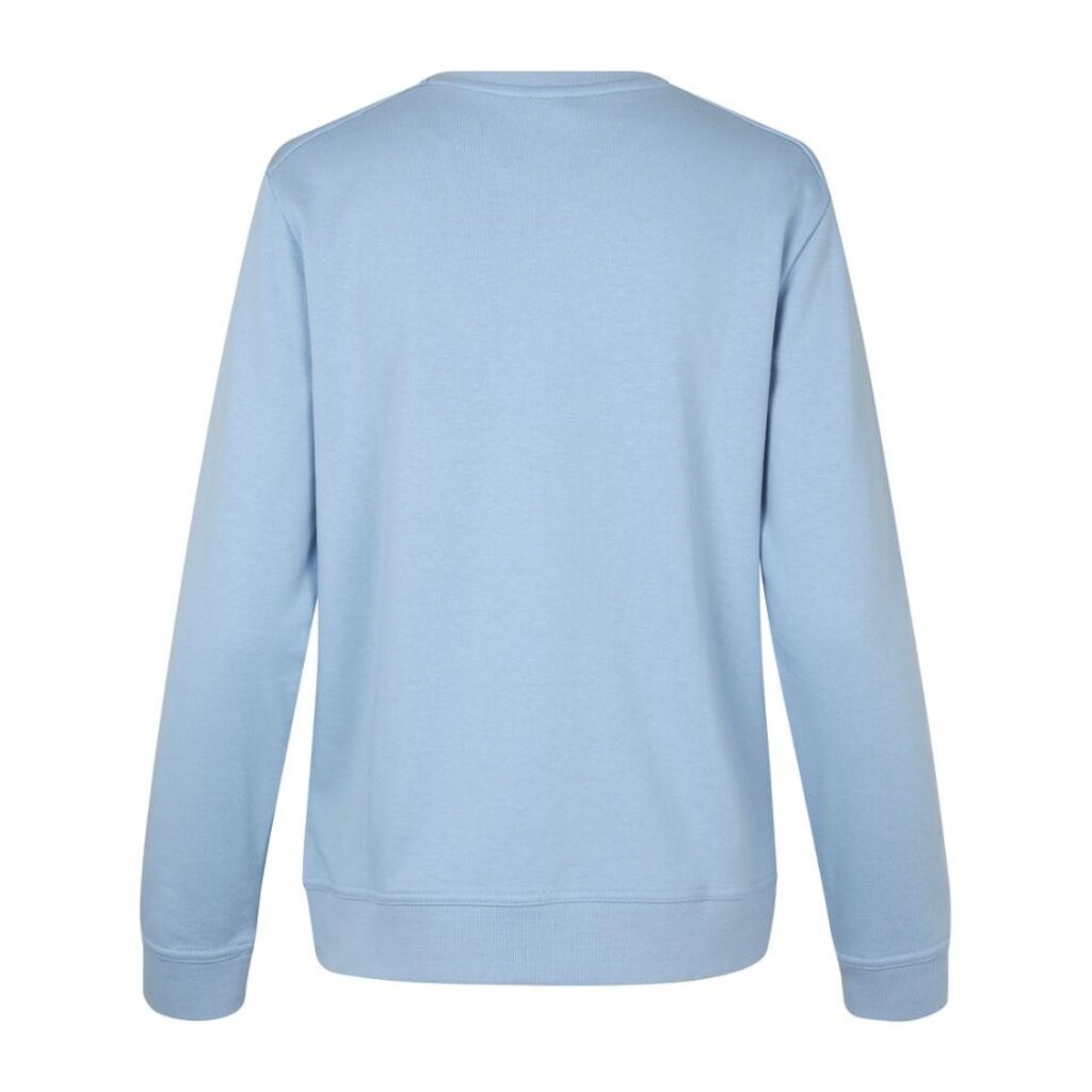 ID Identity ID Pro Wear Care sweatshirt ongeborsteld dames bedrukken