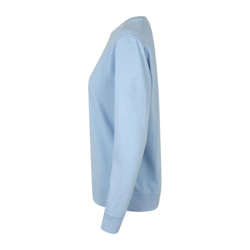 ID Identity ID Pro Wear Care sweatshirt ongeborsteld dames bedrukken