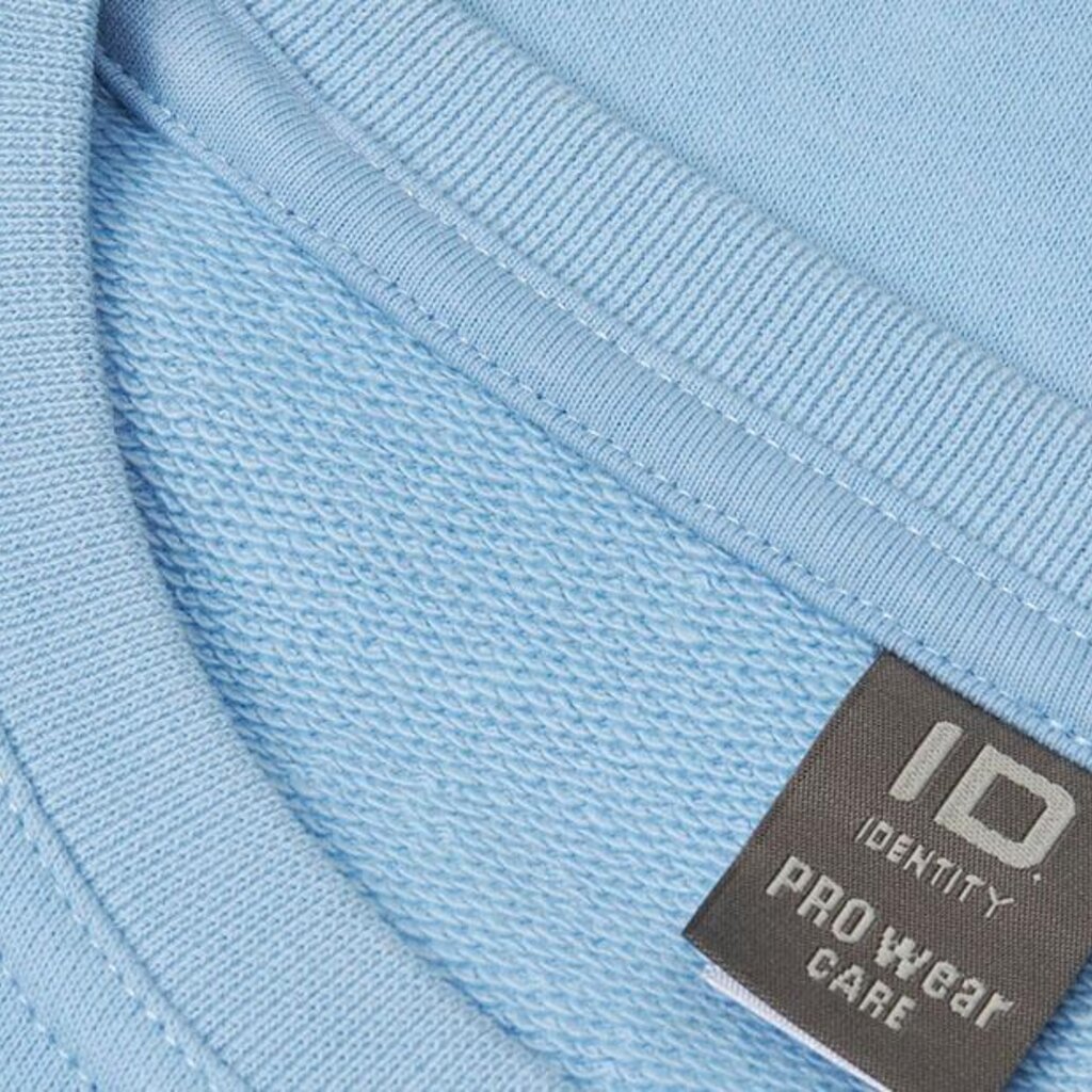 ID Identity ID Pro Wear Care sweatshirt ongeborsteld dames bedrukken
