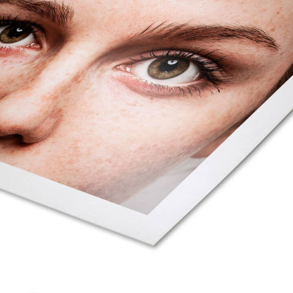 Fine Art Print - Hahnemuhle Photo Rag Bright White