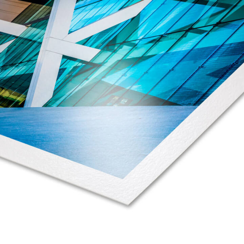 Fine Art Print - Hahnemuhle Photo Rag Satin