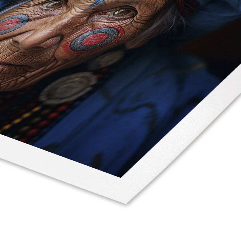Fine Art Print - Hahnemuhle Photo Rag Baryta