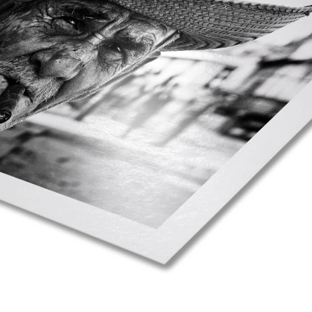 Fine Art Print - Hahnemuhle FineArt Baryta