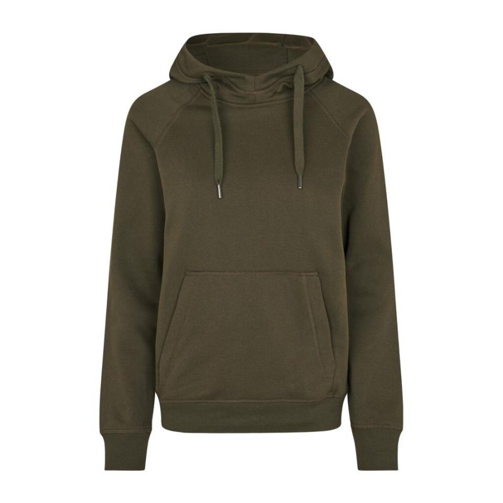 ID Identity ID Identity CORE hoodie | dames Nr. 0637