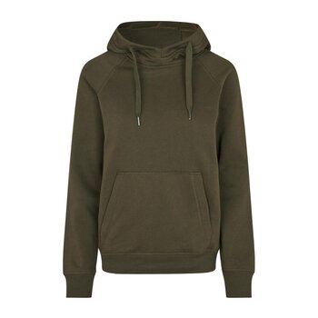 ID Identity ID Identity CORE hoodie | dames Nr. 0637