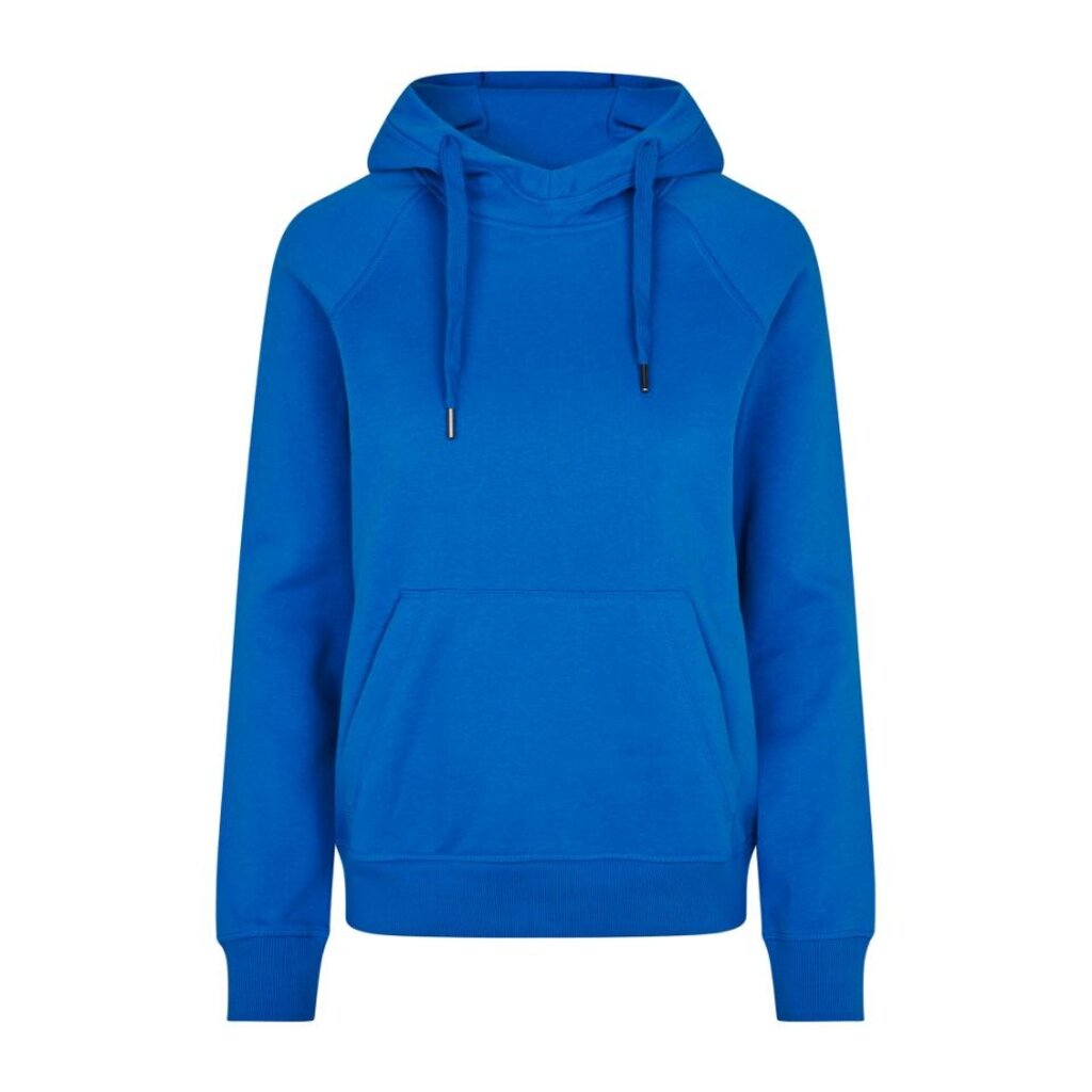 ID Identity ID Identity CORE hoodie | dames Nr. 0637