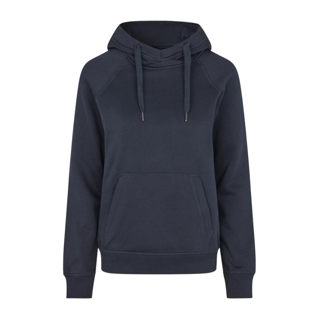 ID Identity ID Identity CORE hoodie | dames Nr. 0637