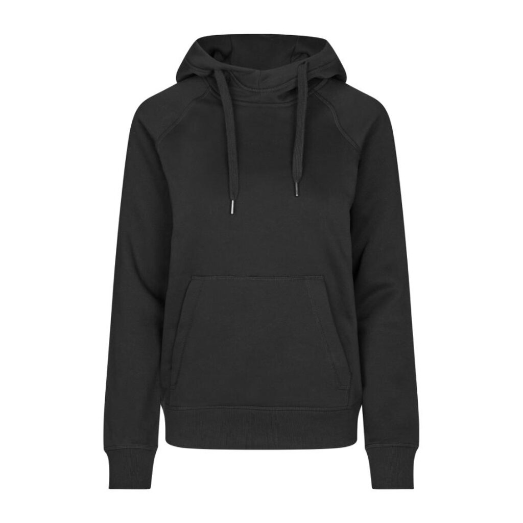 ID Identity ID Identity CORE hoodie | dames Nr. 0637
