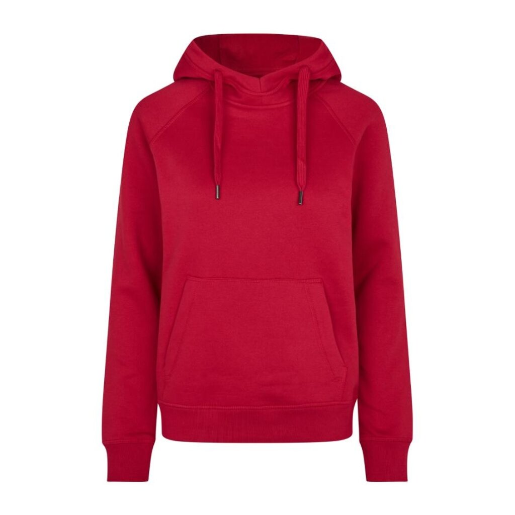 ID Identity ID Identity CORE hoodie | dames Nr. 0637