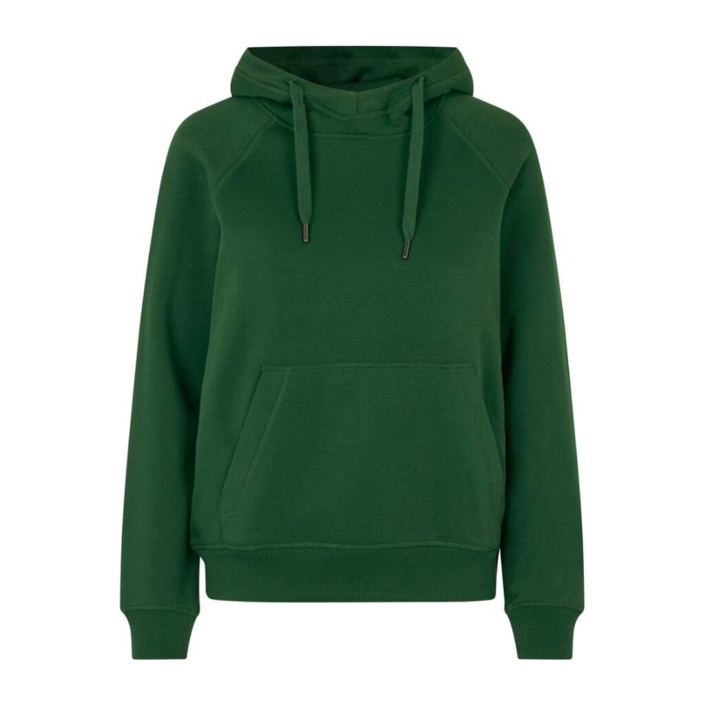 ID Identity ID Identity CORE hoodie | dames Nr. 0637