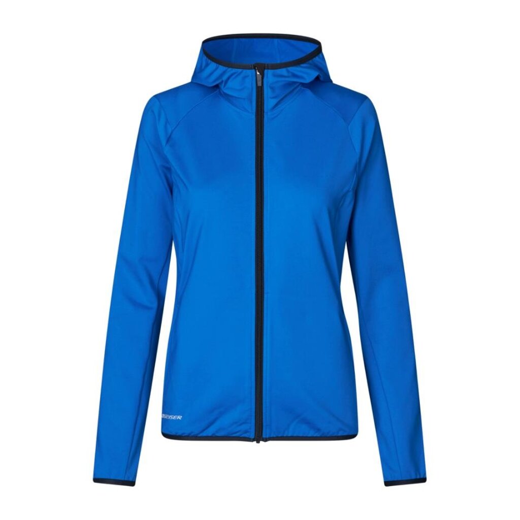ID Identity ID Identity GEYSER stretch hoodie | dames Nr. G11080