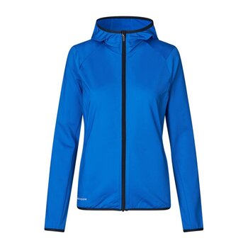 ID Identity ID Identity GEYSER stretch hoodie | dames Nr. G11080