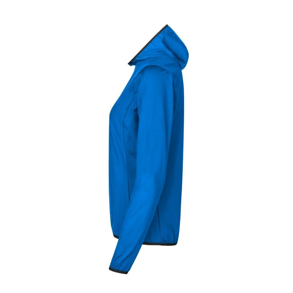 ID Identity ID Identity GEYSER stretch hoodie | dames Nr. G11080